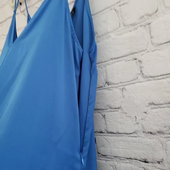 Zara Wide Leg Jumpsuit - Picture 12 of 14